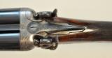 Purdey Hammer Gun - 14 of 15