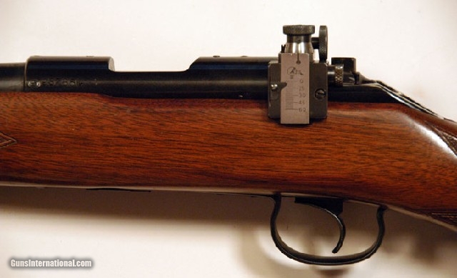 Winchester Model 52C Sporter - 2 of 5