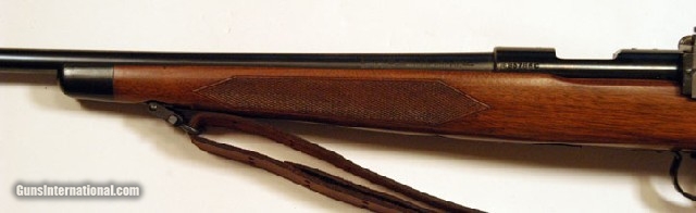 Winchester Model 52C Sporter - 6 of 5