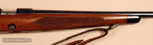 Winchester Model 52C Sporter - 5 of 5