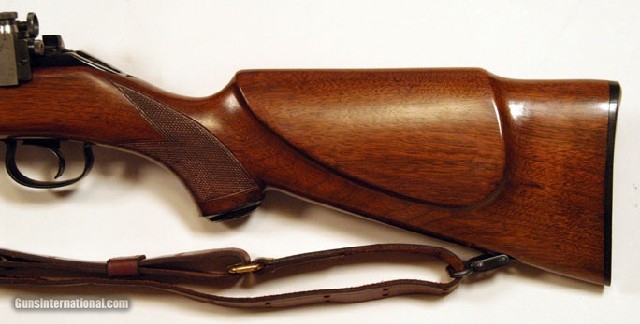 Winchester Model 52C Sporter - 4 of 5
