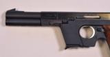 Walther OSP .22 Short - 6 of 6