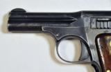 Smith & Wesson .35 Semi-auto
- 6 of 6