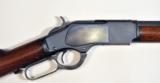 Winchester 1873-.22 Short-
- 1 of 15