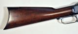 Winchester 1873-.22 Short-
- 3 of 15