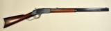 Winchester 1873-.22 Short-
- 7 of 15