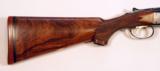 Winchester 21 Custom Built 3 bbls-
12 ga.
- 3 of 9