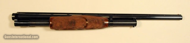 Winchester 12 Deluxe- 20 ga. - 5 of 6