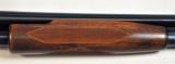 Winchester Model 12 Factory Cutts - 5 of 12