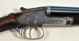 Purdey - Number Two of a Pair
12 Ga. - 2 of 15