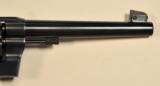 Colt Officers Model Target - 4th issue .38 Sp - 7 of 8