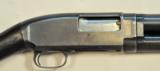 Winchester Model 12 Black Diamond - 1 of 15