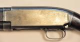 Winchester Model 12 Black Diamond - 2 of 15