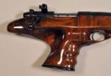 Weatherby Mark V Silhouette Pistol - 3 of 7