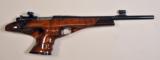 Weatherby Mark V Silhouette Pistol - 1 of 7