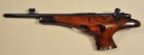 Weatherby Mark V Silhouette Pistol - 2 of 7
