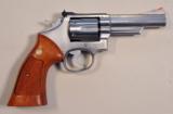Smith & Wesson 66-1 - 1 of 6