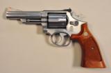 Smith & Wesson 66-1 - 2 of 6