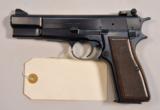 Browning Hi-Power
9 MM - 2 of 7