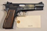 Browning Hi-Power
9 MM - 1 of 7