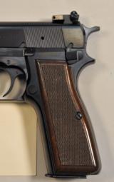Browning Hi-Power
9 MM - 6 of 7