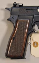 Browning Hi-Power
9 MM - 3 of 7