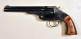 Smith & Wesson Schofield 2000 - 2 of 8