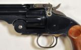 Smith & Wesson Schofield 2000 - 4 of 8