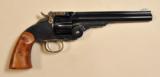 Smith & Wesson Schofield 2000 - 1 of 8