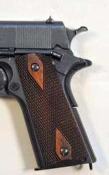 Colt 1911 Springfield rework-
- 6 of 7