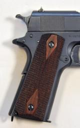 Colt 1911 Springfield rework-
- 5 of 7