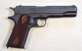 Colt 1911 Springfield rework-
- 2 of 7