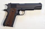 Ithaca 1911A1 - 2 of 7