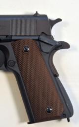Ithaca 1911A1 - 7 of 7