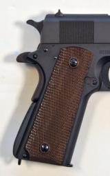 Ithaca 1911A1 - 6 of 7