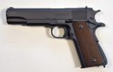 Ithaca 1911A1 - 3 of 7
