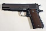 Ithaca 1911A1-
- 2 of 7