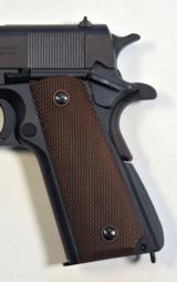 Ithaca 1911A1-
- 5 of 7