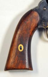 Remington 1858 Navy Conversion-
- 3 of 7