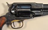 Remington 1858 Navy Conversion-
- 5 of 7