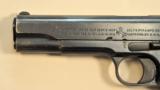 Colt 1911 WWl British Series-
- 5 of 7