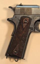 Colt 1911 WWl British Series-
- 3 of 7