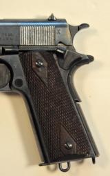 Colt 1911 WWl British Series-
- 4 of 7