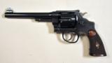 Smith & Wesson .44 HE 2nd Model- - 2 of 6