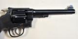 Smith & Wesson .44 HE 2nd Model- - 3 of 6