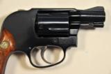 Smith & Wesson Model 38 Bodyguard Airweight
- 6 of 6