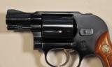 Smith & Wesson Model 38 Bodyguard Airweight
- 5 of 6
