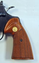 Colt .357 Mag. - 6 of 6
