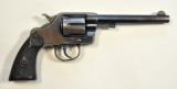 Colt 1889 Navy - 1 of 6