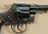 Colt Officers Model 2nd issue - 3 of 8